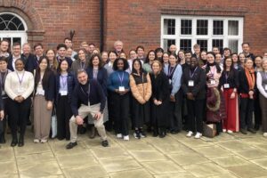 Kennedy Network Conference (1)